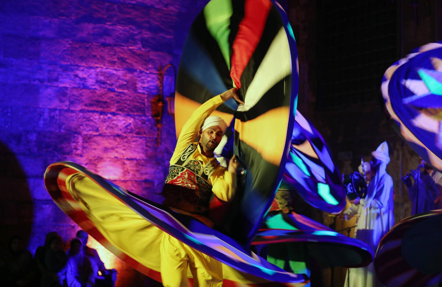 A-great-shot-from-tanoura-show-at-wekalet-el-ghouri