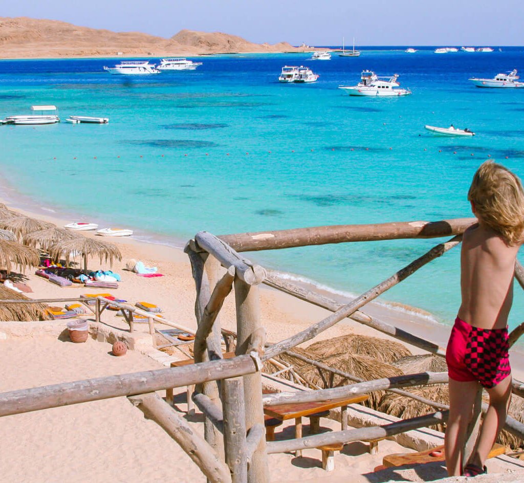 Hurghada