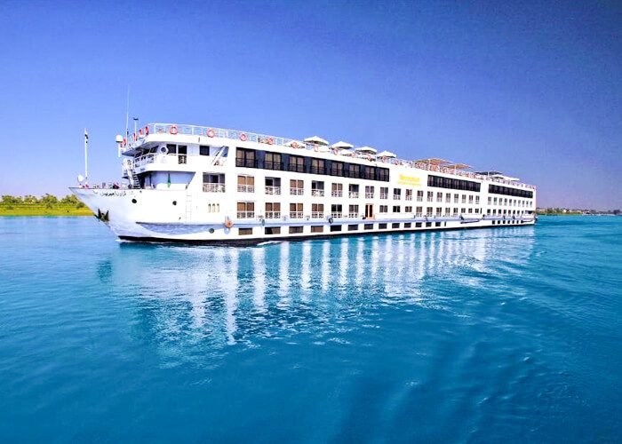 Iberotel-Crown-Empress-cruise