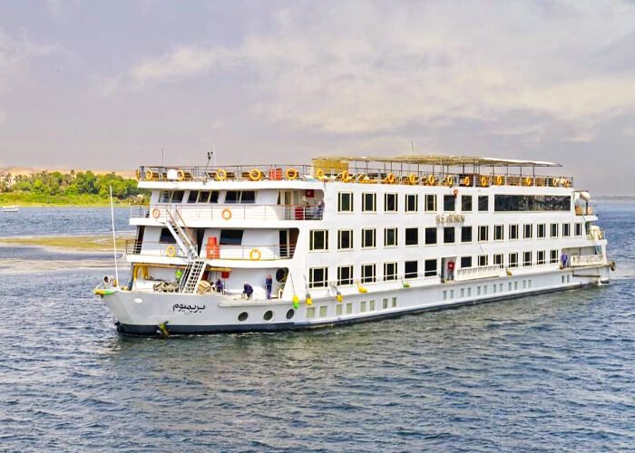 Nile-Premium-cruise-in-the-nile